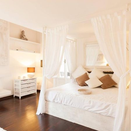 로마 Navona Penthouse 아파트 외부 사진