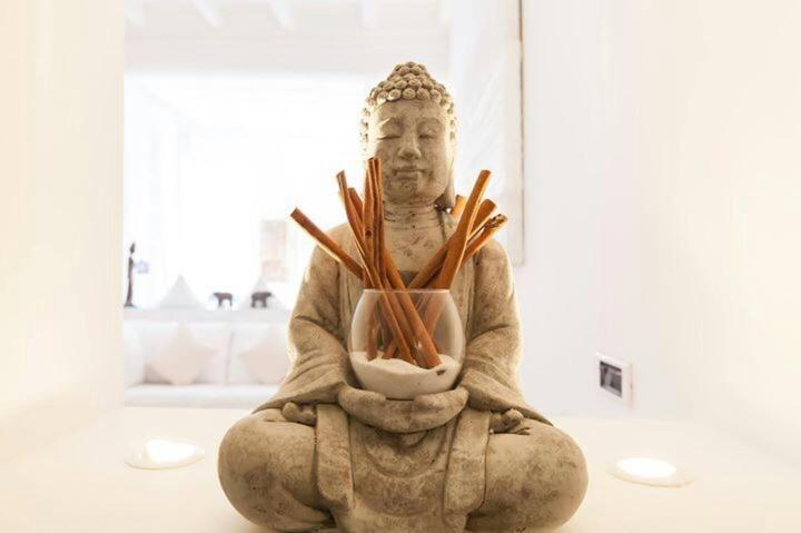 로마 Navona Penthouse 아파트 외부 사진