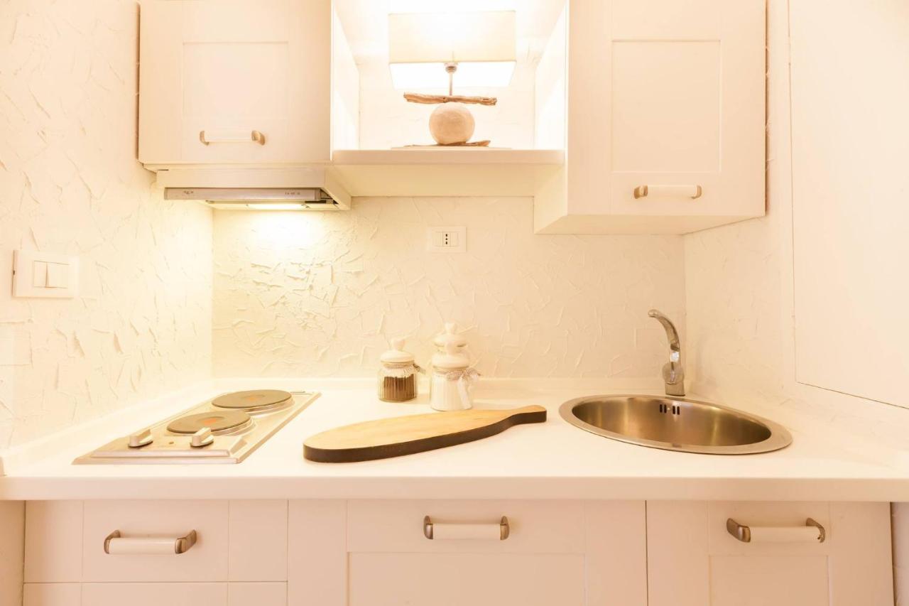 로마 Navona Penthouse 아파트 외부 사진