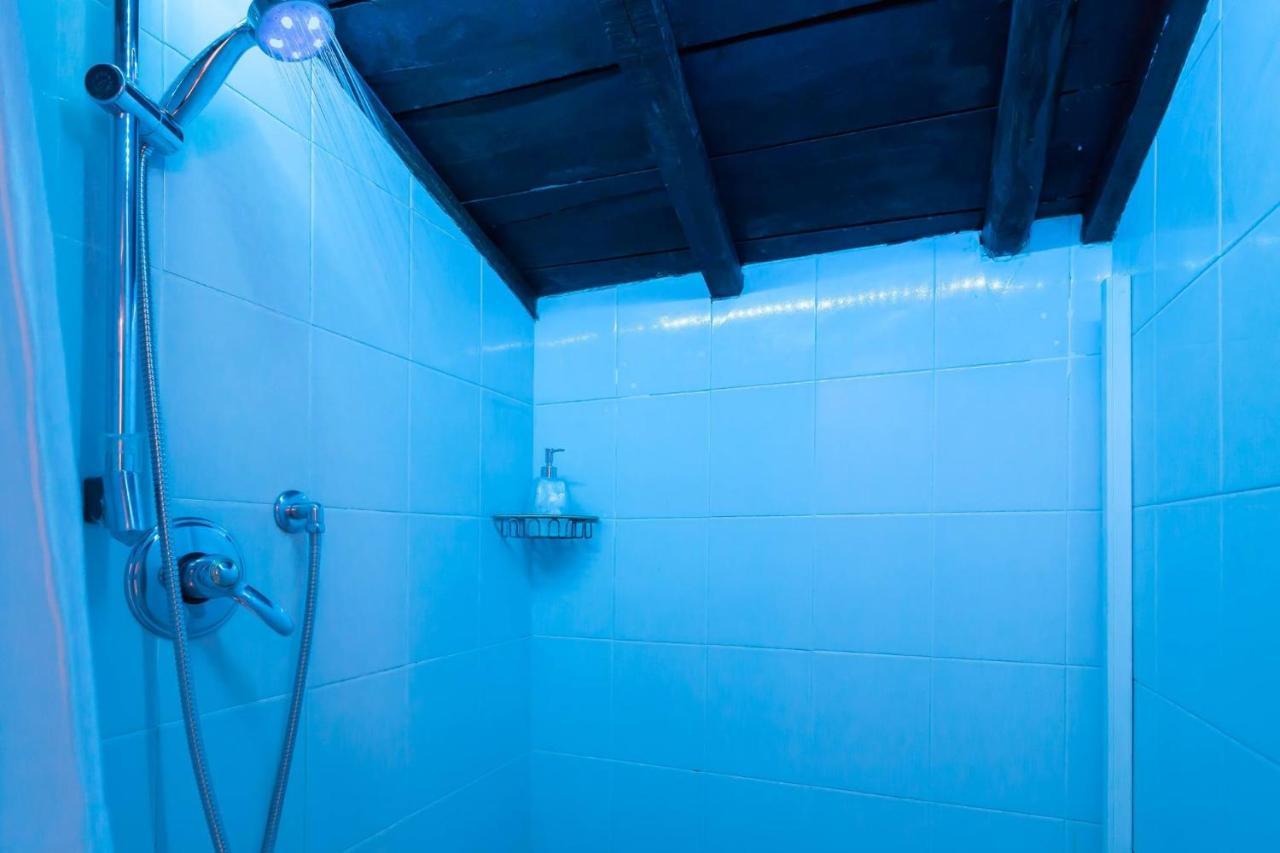 로마 Navona Penthouse 아파트 외부 사진