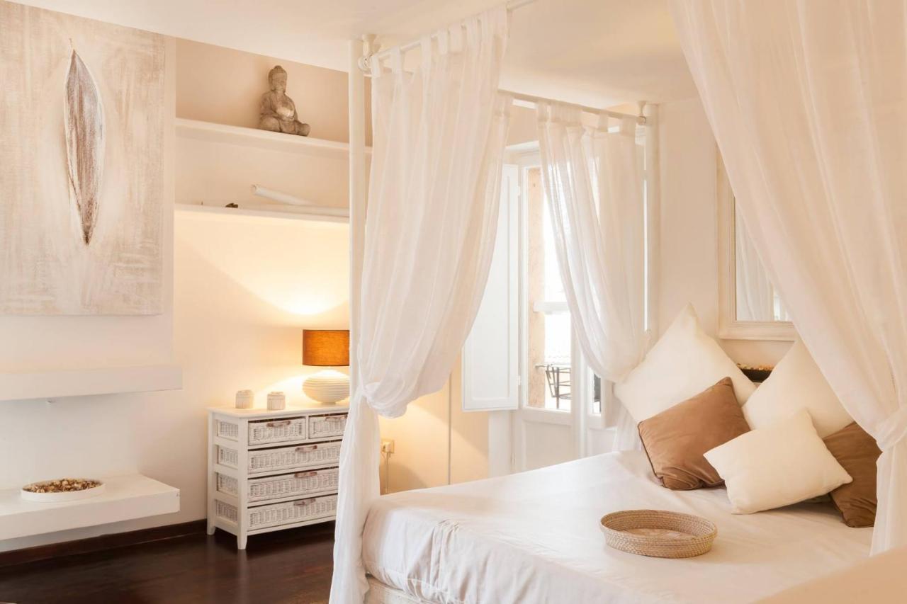 로마 Navona Penthouse 아파트 외부 사진